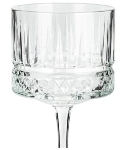 Habitat Pressed Set Of 4 Gin Glasses 13 Habitat Pressed Set Of 4 Gin Glasses -Home Furnishings Store 8481755 R Z004A