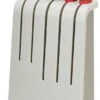 Joseph Joseph Duo 5 Piece Knife Block Set - Multicoloured 2 Joseph Joseph Duo 5 Piece Knife Block Set - Multicoloured -Home Furnishings Store 8490454 R Z001A