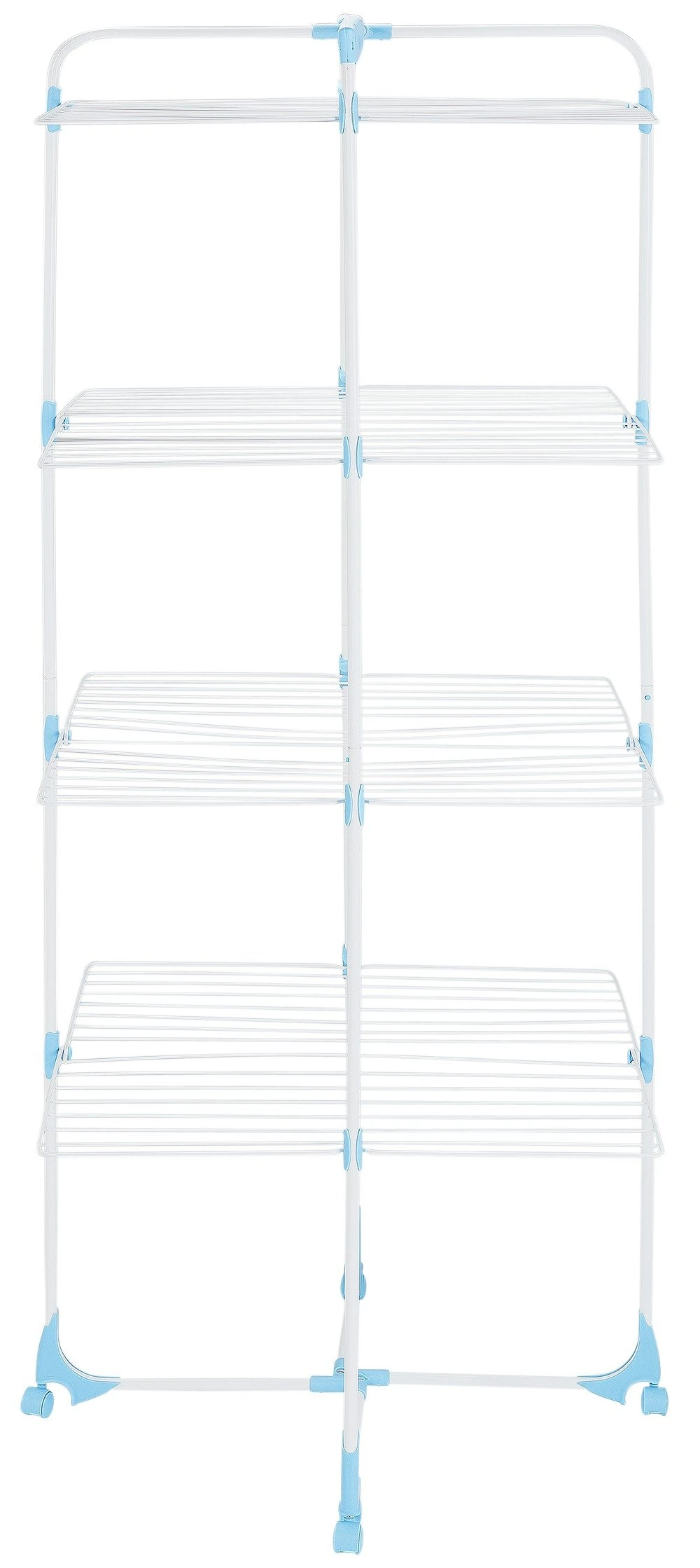 Minky Tower 40m Indoor Clothes Airer 5 Minky Tower 40m Indoor Clothes Airer - Image 3