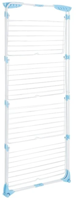 Minky Tower 40m Indoor Clothes Airer 10 Minky Tower 40m Indoor Clothes Airer -Home Furnishings Store 8500368 R Z004A