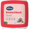 Silentnight Bounceback 10.5 Tog Duvet - Single -Home Furnishings Store 8676357 R Z001A