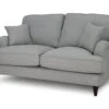 Habitat Matilda Fabric 2 Seater Sofa - Grey 1 Habitat Matilda Fabric 2 Seater Sofa - Grey -Home Furnishings Store 8692410 R Z001A