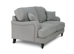 Habitat Matilda Fabric 2 Seater Sofa - Grey -Home Furnishings Store 8692410 R Z003A
