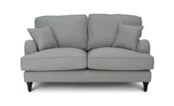 Habitat Matilda Fabric 2 Seater Sofa - Grey -Home Furnishings Store 8692410 R Z004A