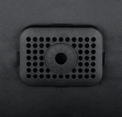 Tower 60 Litre Recycling Sensor Bin - Black 14 Tower 60 Litre Recycling Sensor Bin - Black -Home Furnishings Store 8719898 R Z005A