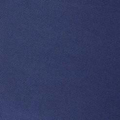 Habitat Cotton Rich Plain Navy Bedding Set - Single -Home Furnishings Store 8729417 R Z017A