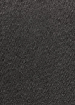 Habitat Callie Fabric Footstool - Charcoal -Home Furnishings Store 8729723 R B001