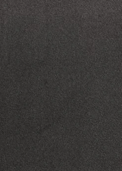 Habitat Callie Fabric Footstool - Charcoal -Home Furnishings Store 8729723 R Z017A