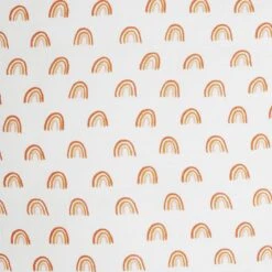 Habitat Kids Rainbow Cotton Bedding Set - Toddler -Home Furnishings Store 8768045 R B001