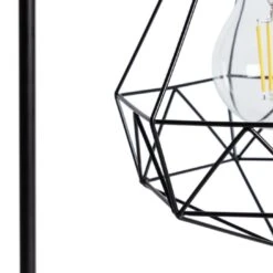 Habitat Kanso Stick Table Lamp - Black 10 Habitat Kanso Stick Table Lamp - Black -Home Furnishings Store 8798589 R Z002A