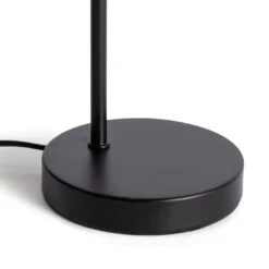Habitat Kanso Stick Table Lamp - Black 11 Habitat Kanso Stick Table Lamp - Black -Home Furnishings Store 8798589 R Z003A
