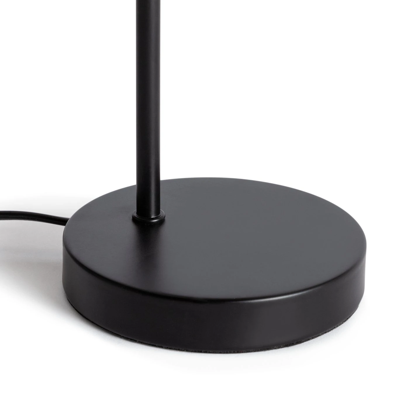 Habitat Kanso Stick Table Lamp - Black 6 Habitat Kanso Stick Table Lamp - Black - Image 4