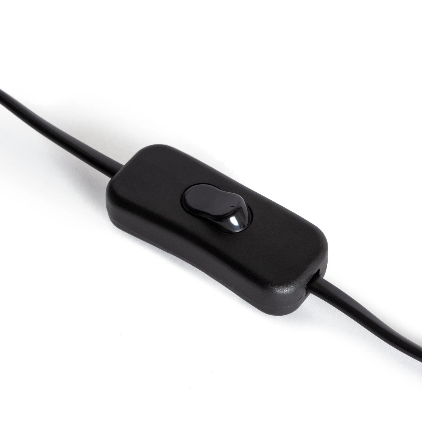 Habitat Kanso Stick Table Lamp - Black 7 Habitat Kanso Stick Table Lamp - Black - Image 5