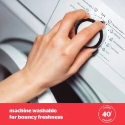 Silentnight Bounceback 13.5 Tog Duvet - Single -Home Furnishings Store 8801191 R Z006A