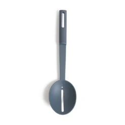 Habitat 6 Piece Utensil Set With Holder - Blue -Home Furnishings Store 8805513 R Z003A