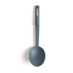 Habitat 6 Piece Utensil Set With Holder - Blue -Home Furnishings Store 8805513 R Z005A