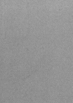 Habitat Callie Fabric Footstool - Light Grey -Home Furnishings Store 8817116 R Z017A