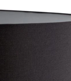 Habitat Matt Tripod Floor Lamp - Black -Home Furnishings Store 8838298 R Z002A