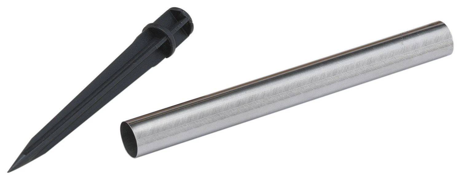 Garden By Sainsbury's Colour Change Solar Lights -Pack Of 18 8 Garden By Sainsbury's Colour Change Solar Lights -Pack Of 18 - Image 6