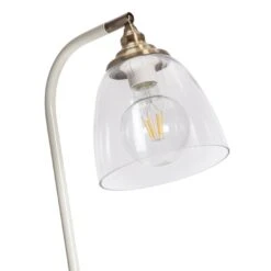 Habitat Country Hideaway Floor Lamp - Cream 16 Habitat Country Hideaway Floor Lamp - Cream -Home Furnishings Store 8865058 R Z005A