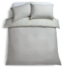 Habitat Cotton Angelica Dots Multicolour Bedding Set -Single -Home Furnishings Store 8892179 R Z004A