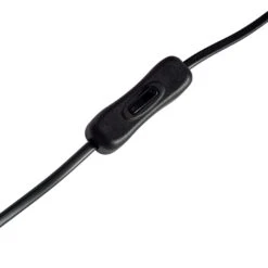 Habitat Rayner Steel LED Desk Lamp - Rose Gold -Home Furnishings Store 8899031 R Z005A