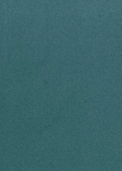 Habitat Callie Fabric Footstool - Teal -Home Furnishings Store 8905327 R Z017A