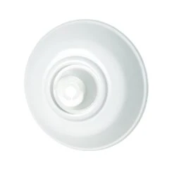 Habitat Core Metal Pendant Shade - Flint Grey 10 Habitat Core Metal Pendant Shade - Flint Grey -Home Furnishings Store 8938909 R Z004A