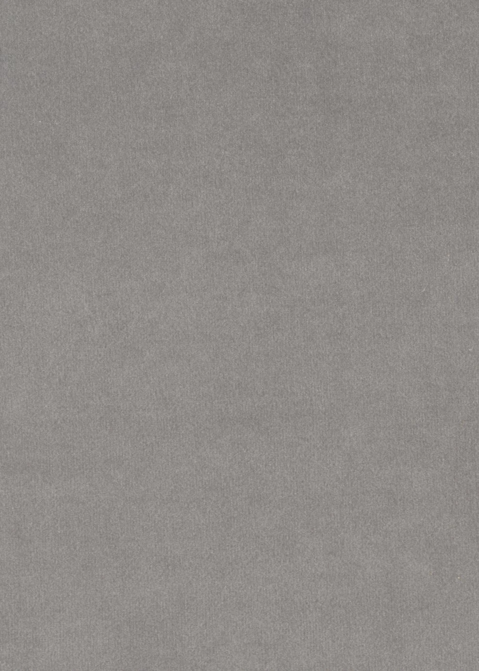 Habitat Chesterfield Velvet 2 Seater Sofa - Light Grey 5 Habitat Chesterfield Velvet 2 Seater Sofa - Light Grey - Image 3