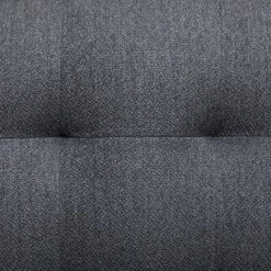 Habitat Kota Boucle 3 Seater Clic Clac Sofa Bed - Charcoal -Home Furnishings Store 8965611 R Z005A