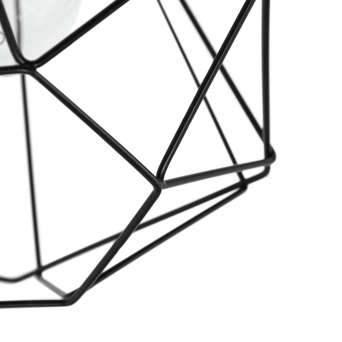 Habitat Kanso Floor Lamp - Black 5 Habitat Kanso Floor Lamp - Black - Image 3