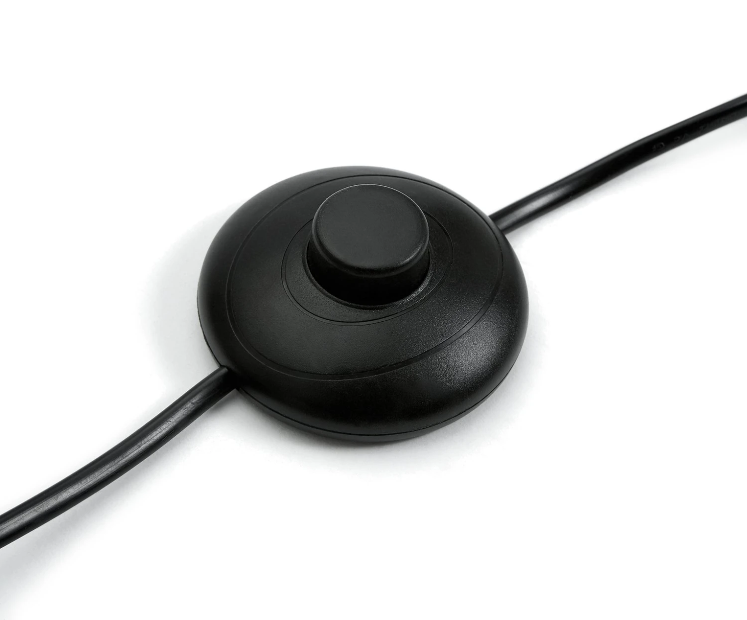 Habitat Kanso Floor Lamp - Black 7 Habitat Kanso Floor Lamp - Black - Image 5