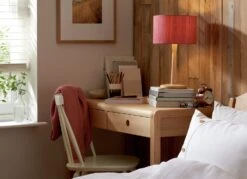 Habitat Pip Wooden Table Lamp Base Only - Natural 7 Habitat Pip Wooden Table Lamp Base Only - Natural -Home Furnishings Store 8993566 R Z003C