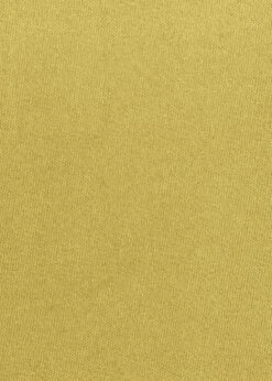 Habitat Callie Fabric Footstool - Mustard Yellow -Home Furnishings Store 9153374 R Z017A