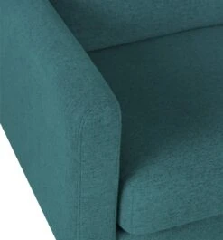 Habitat Remi Fabric Armchair In A Box -Teal 11 Habitat Remi Fabric Armchair In A Box -Teal -Home Furnishings Store 9153721 R Z006A