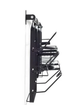 Habitat Wall Mounted Storage System 12 Habitat Wall Mounted Storage System -Home Furnishings Store 9162891 R Z003A