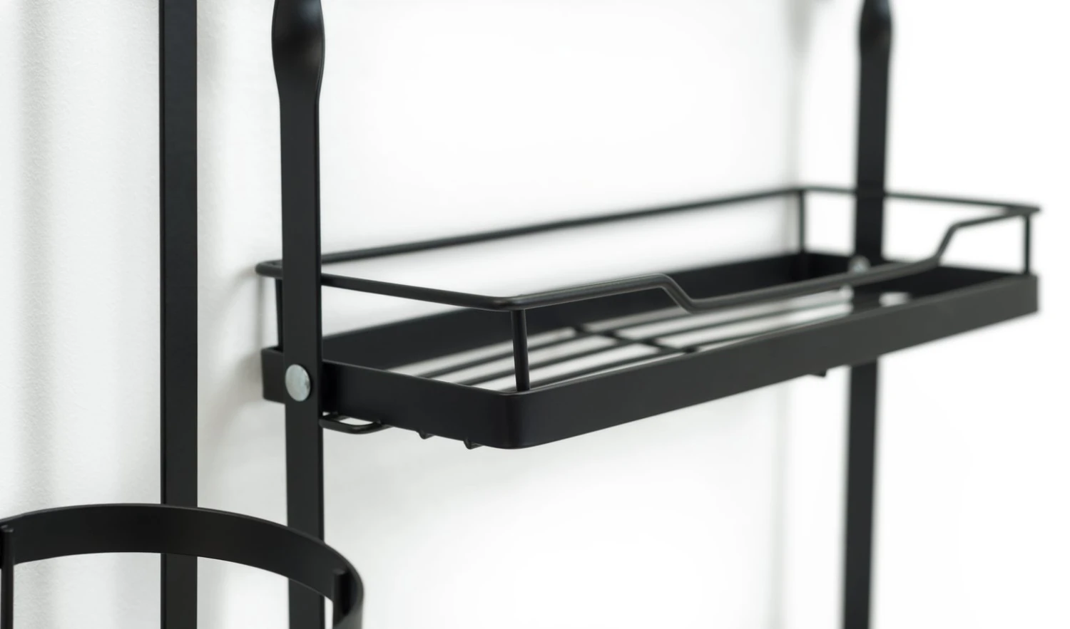 Habitat Wall Mounted Storage System 7 Habitat Wall Mounted Storage System - Image 5