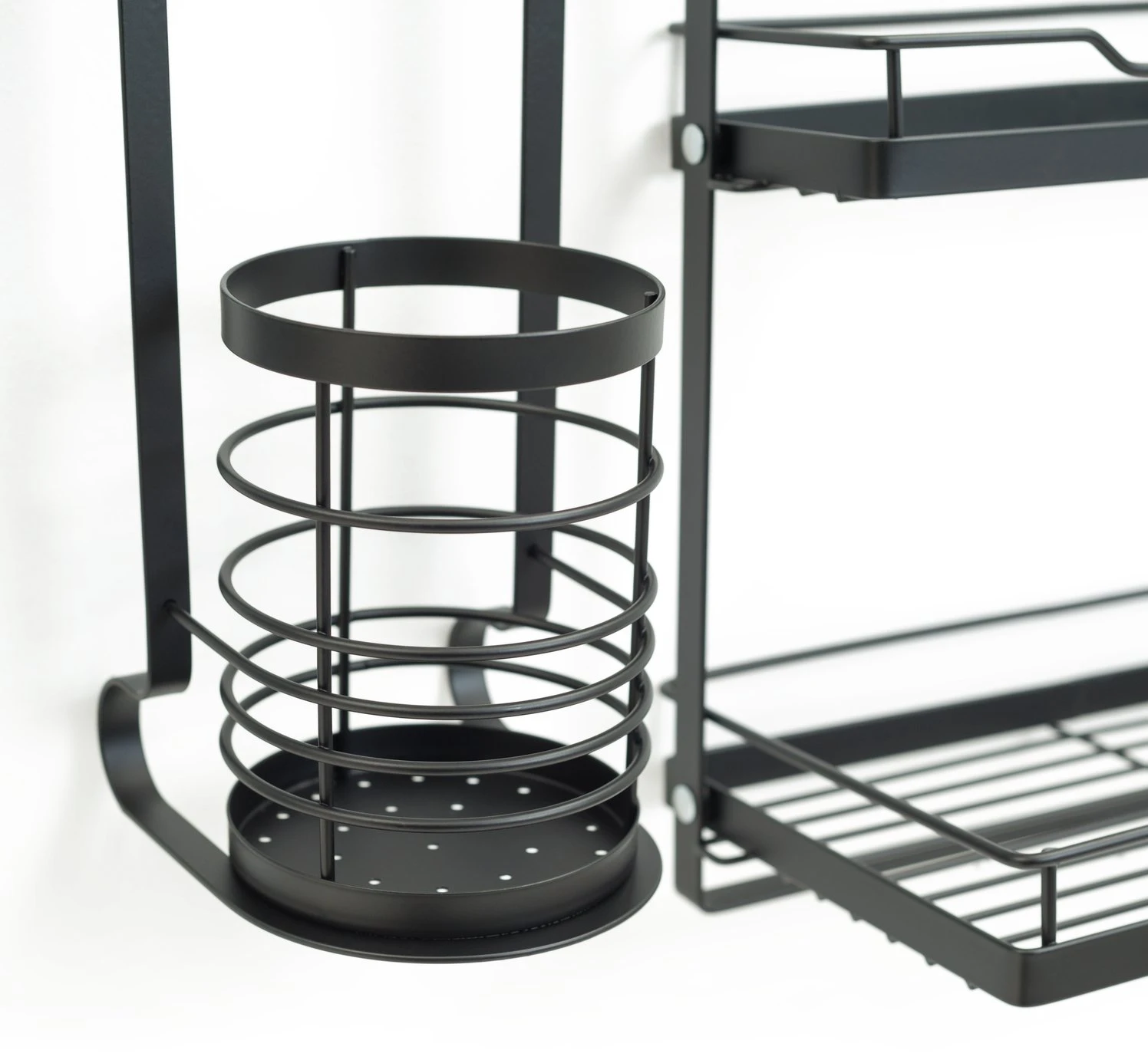 Habitat Wall Mounted Storage System 8 Habitat Wall Mounted Storage System - Image 6