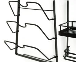 Habitat Wall Mounted Storage System 15 Habitat Wall Mounted Storage System -Home Furnishings Store 9162891 R Z006A