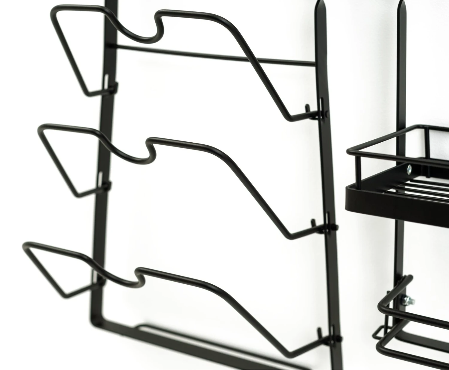 Habitat Wall Mounted Storage System 9 Habitat Wall Mounted Storage System - Image 7