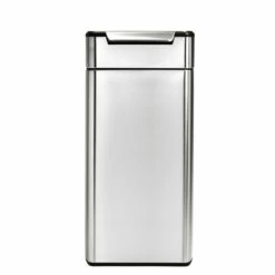 Simplehuman 30 Litre Touch Bar Stainless Steel Bin 10 Simplehuman 30 Litre Touch Bar Stainless Steel Bin -Home Furnishings Store 9165465 R Z003A