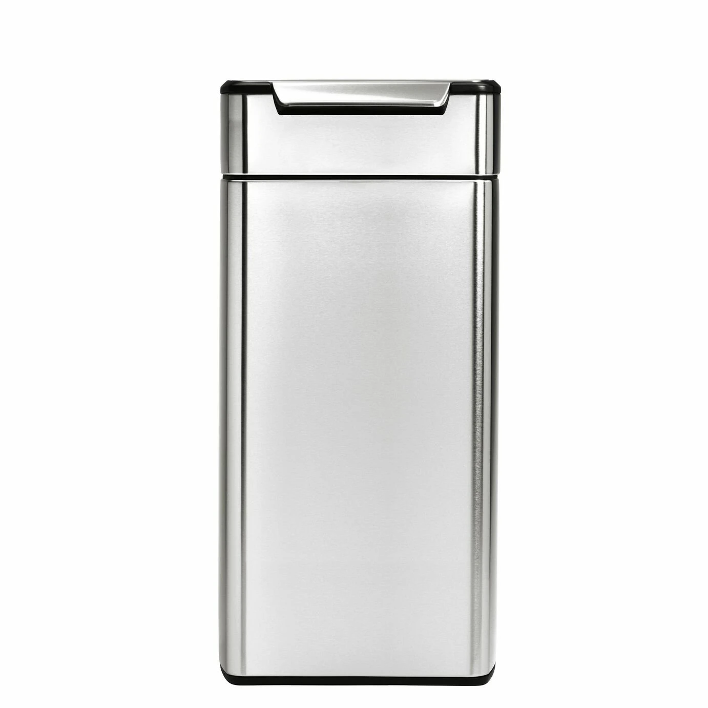 Simplehuman 30 Litre Touch Bar Stainless Steel Bin 5 Simplehuman 30 Litre Touch Bar Stainless Steel Bin - Image 3