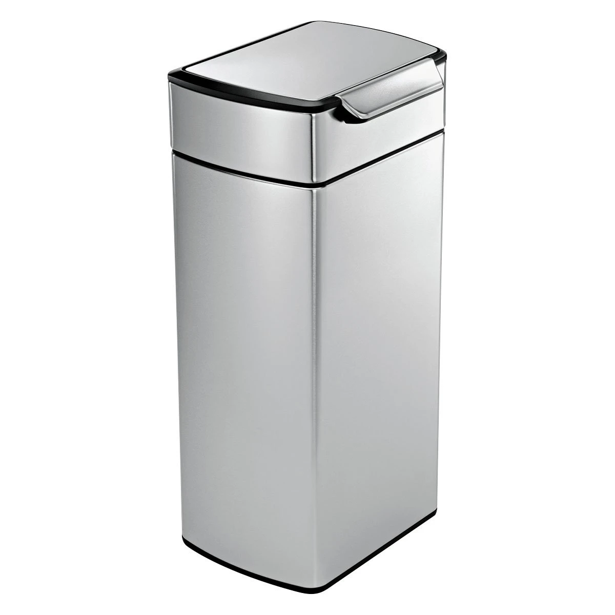 Simplehuman 30 Litre Touch Bar Stainless Steel Bin 8 Simplehuman 30 Litre Touch Bar Stainless Steel Bin - Image 6
