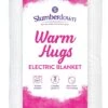 Slumberdown Essentials Electric Underblanket - Small Double -Home Furnishings Store 9169131 R Z001A