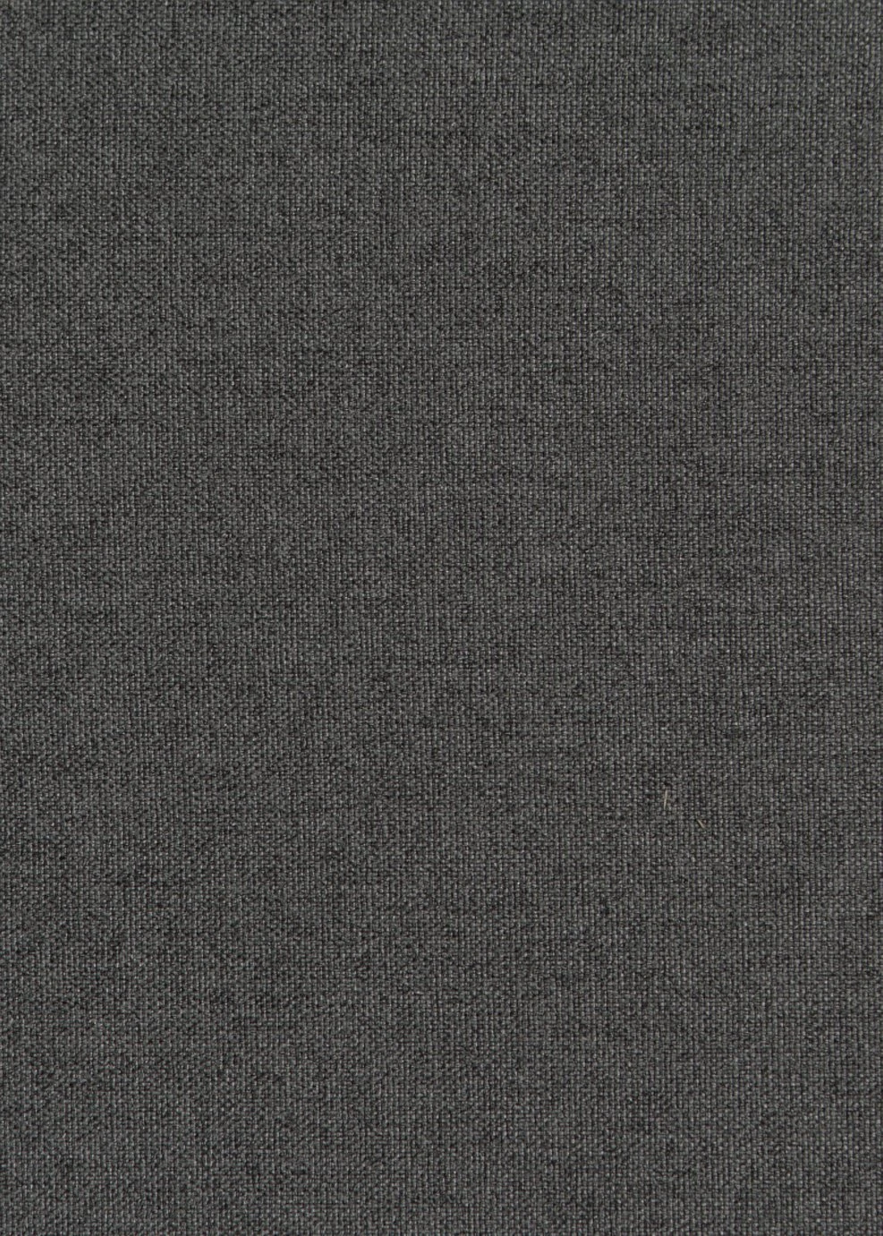 Habitat Sophie Small Fabric Stool - Charcoal 5 Habitat Sophie Small Fabric Stool - Charcoal - Image 3