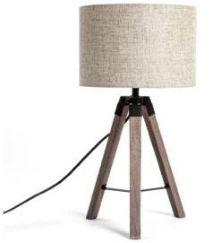 Habitat Country Hideaway Tripod Table Lamp -Home Furnishings Store 9190090 R Z001C