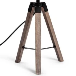 Habitat Country Hideaway Tripod Table Lamp -Home Furnishings Store 9190090 R Z003A