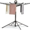 Habitat 17m Freestanding Indoor Airer -Home Furnishings Store 9190148 R Z001A