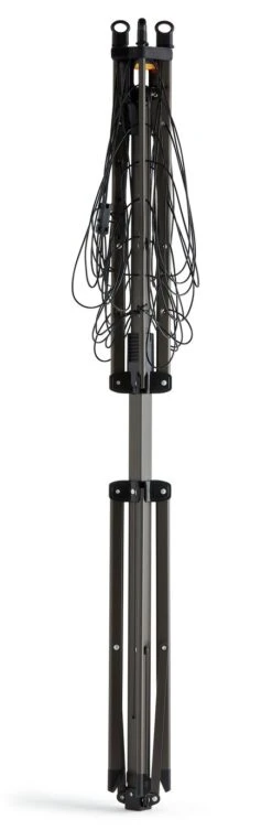 Habitat 17m Freestanding Indoor Airer 10 Habitat 17m Freestanding Indoor Airer -Home Furnishings Store 9190148 R Z002A