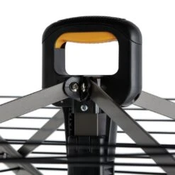 Habitat 17m Freestanding Indoor Airer 11 Habitat 17m Freestanding Indoor Airer -Home Furnishings Store 9190148 R Z003A